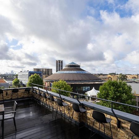 The Camden Town Hotel London Bagian luar foto